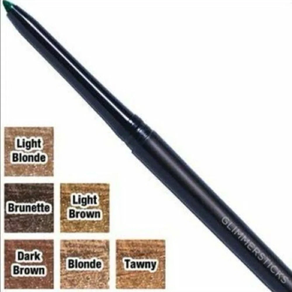 Avon Glimmersticks Brow Definer Blonde Old Packaging